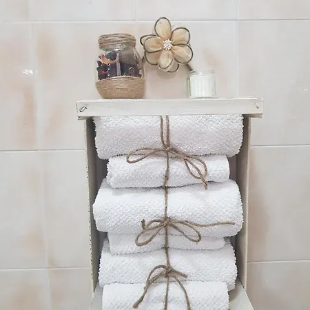 Holiday home La Tana Degli Orsetti *