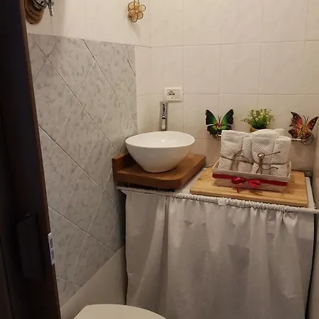 La Tana Degli Orsetti Holiday home *