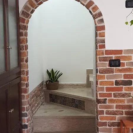 La Tana Degli Orsetti * Barrea