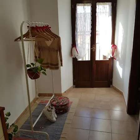 La Tana Degli Orsetti Feriehus Barrea