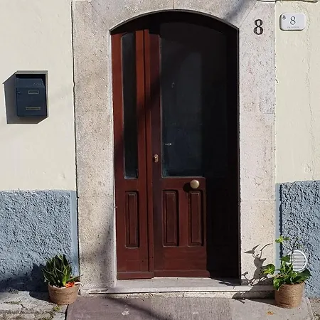 Vakantiehuis La Tana Degli Orsetti Barrea