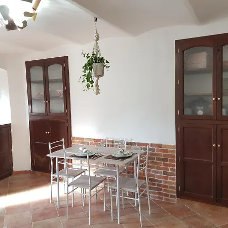 Holiday home La Tana Degli Orsetti *