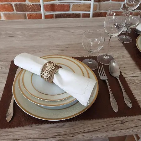 La Tana Degli Orsetti Barrea