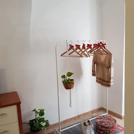 La Tana Degli Orsetti Feriehus *