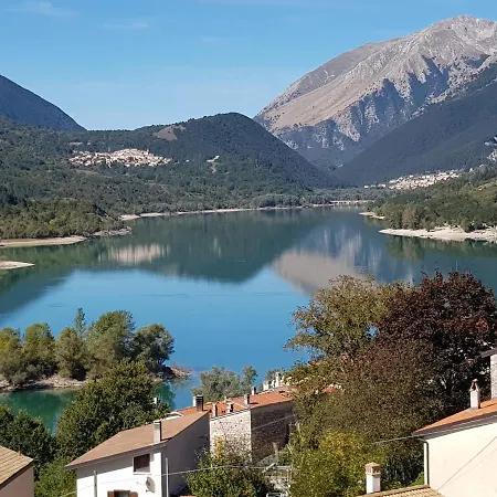 La Tana Degli Orsetti Barrea