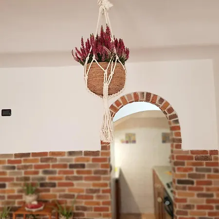 La Tana Degli Orsetti Holiday home *