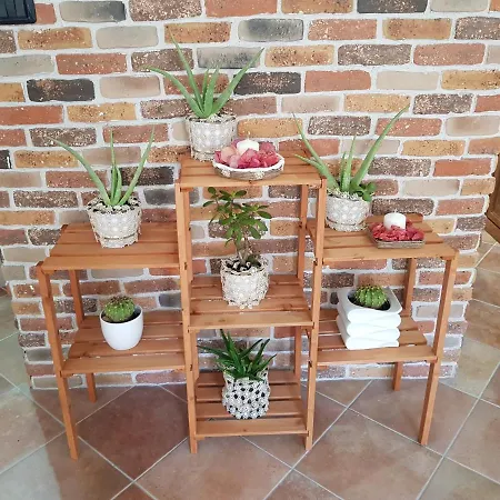 La Tana Degli Orsetti Barrea