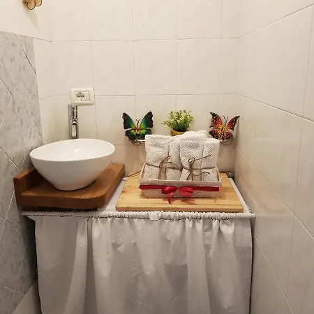 La Tana Degli Orsetti *