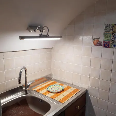 La Tana Degli Orsetti *