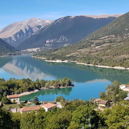 La Tana Degli Orsetti Holiday home *