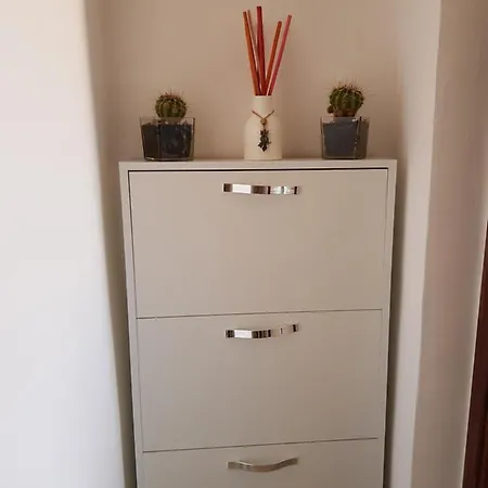 Feriehus La Tana Degli Orsetti Barrea