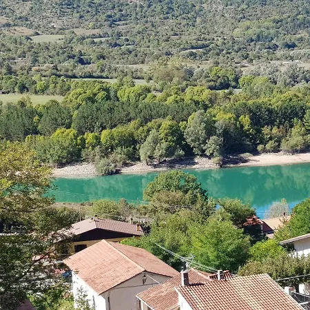 Holiday home La Tana Degli Orsetti