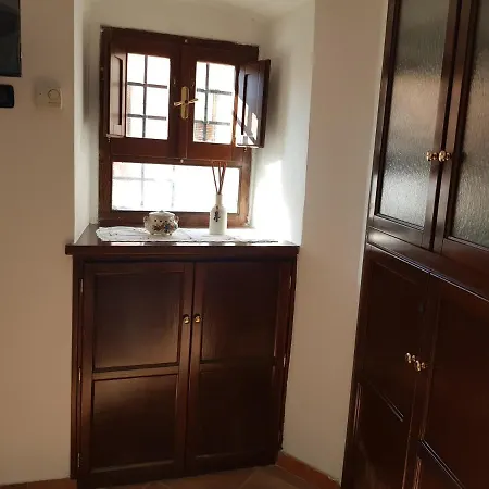 La Tana Degli Orsetti Feriehus