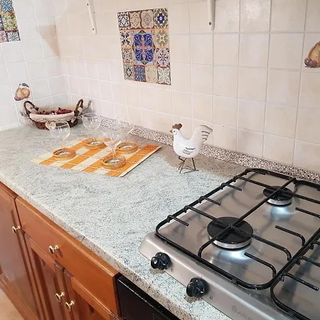 La Tana Degli Orsetti Holiday home *