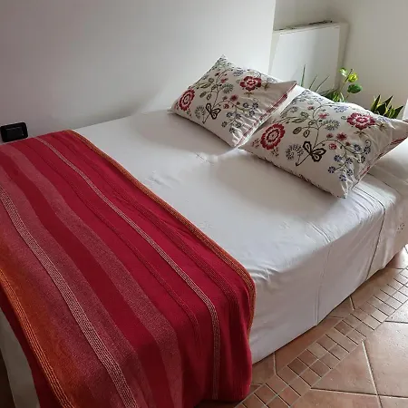 La Tana Degli Orsetti Feriehus