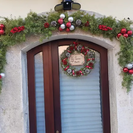 La Tana Degli Orsetti