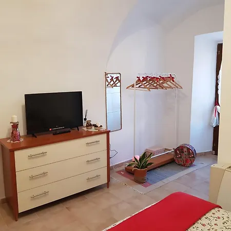 La Tana Degli Orsetti Holiday home *