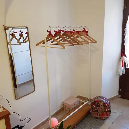 La Tana Degli Orsetti * Barrea