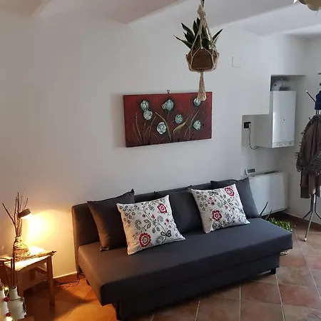 La Tana Degli Orsetti