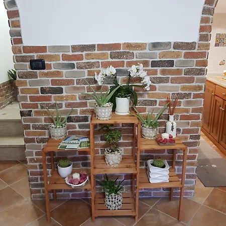 Holiday home La Tana Degli Orsetti *