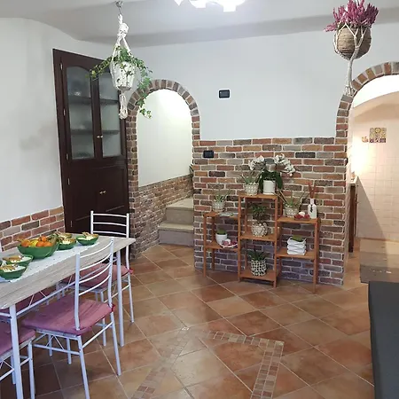 La Tana Degli Orsetti * Barrea