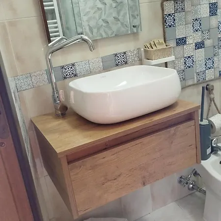 Holiday home La Tana Degli Orsetti *