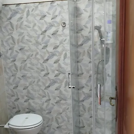 La Tana Degli Orsetti Holiday home Barrea