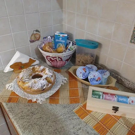 La Tana Degli Orsetti * Barrea