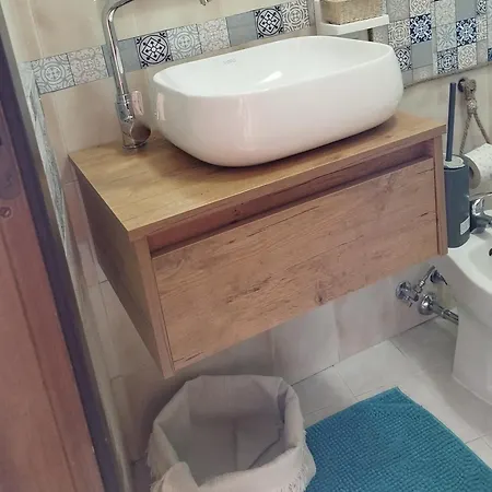 La Tana Degli Orsetti Vakantiehuis
