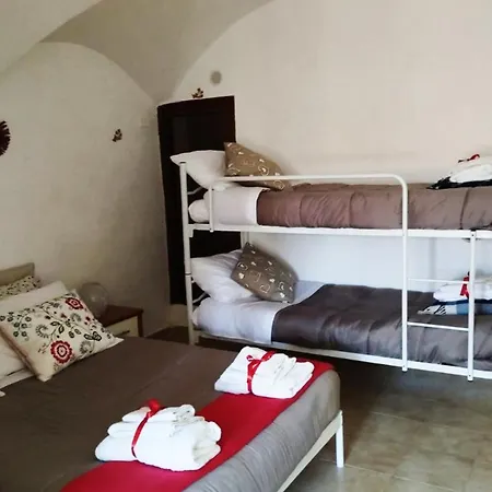 La Tana Degli Orsetti Holiday home *