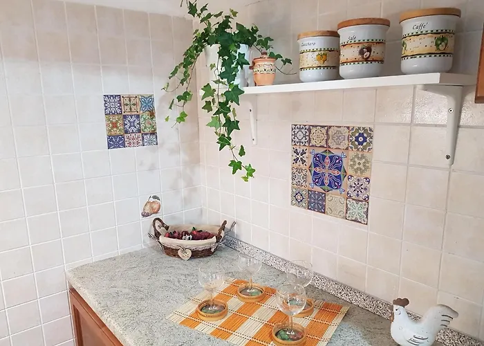 Tatil Evi La Tana Degli Orsetti