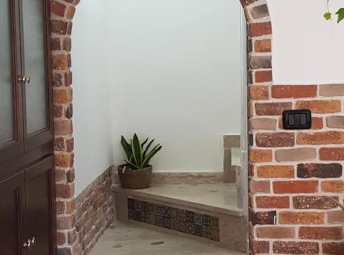 La Tana Degli Orsetti * Barrea