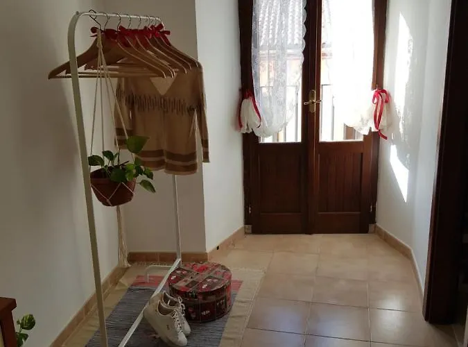 La Tana Degli Orsetti Vakantiehuis Barrea