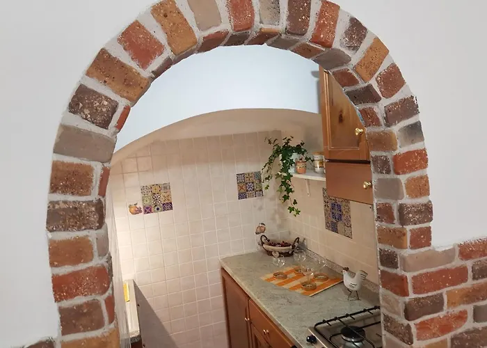 Tatil Evi La Tana Degli Orsetti *