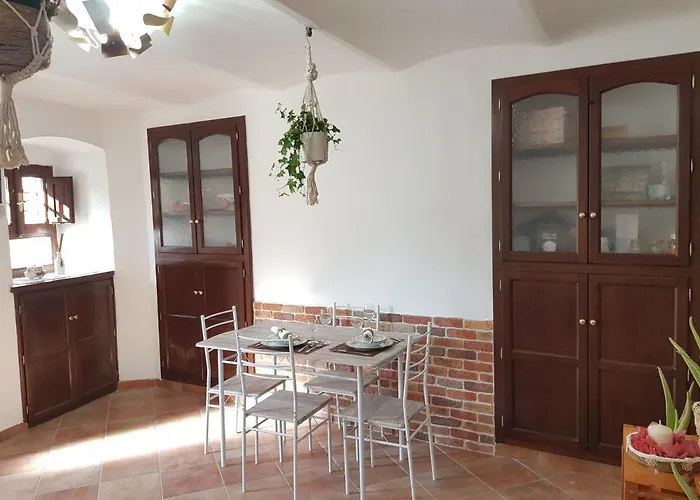 Tatil Evi La Tana Degli Orsetti *