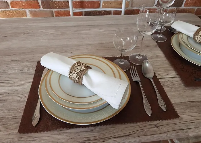 La Tana Degli Orsetti Barrea