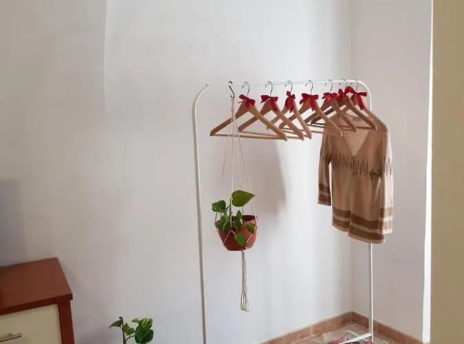 La Tana Degli Orsetti Vakantiehuis *