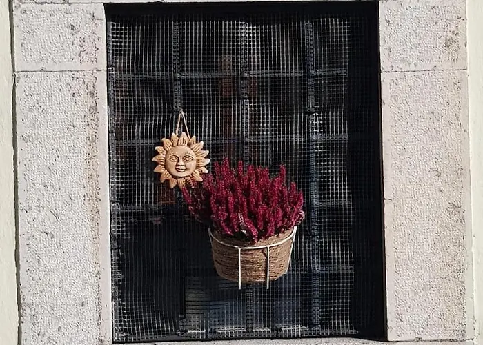 La Tana Degli Orsetti Vakantiehuis *