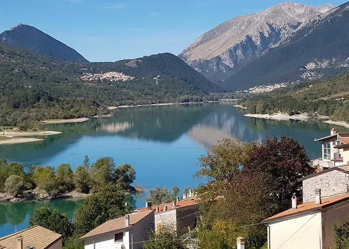 La Tana Degli Orsetti Barrea