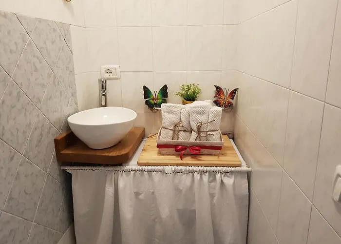 La Tana Degli Orsetti *