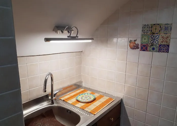 La Tana Degli Orsetti *