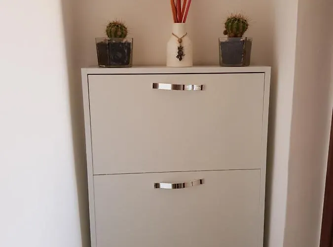 Vakantiehuis La Tana Degli Orsetti Barrea