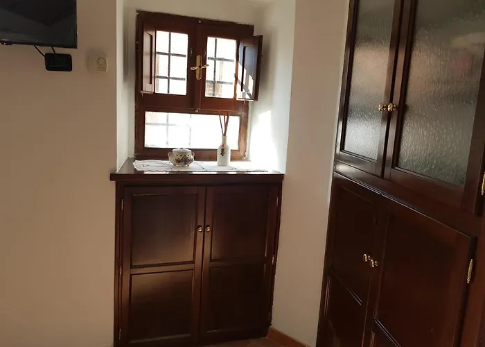 La Tana Degli Orsetti Vakantiehuis