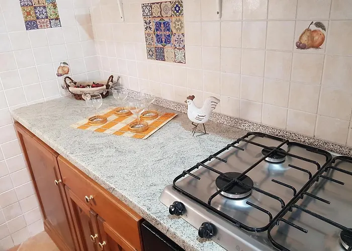 La Tana Degli Orsetti Vakantiehuis *