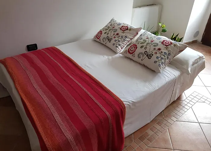 La Tana Degli Orsetti Vakantiehuis