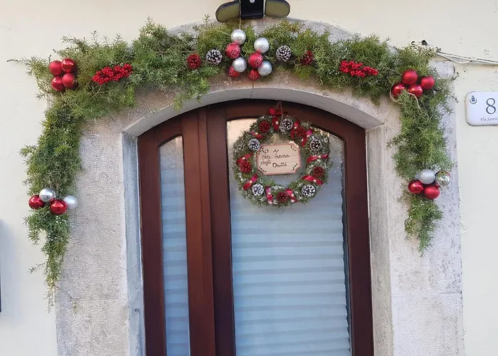 La Tana Degli Orsetti