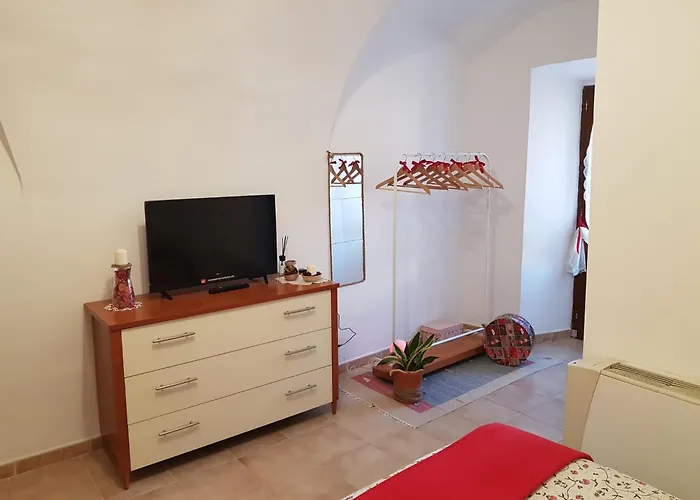 La Tana Degli Orsetti Tatil Evi *