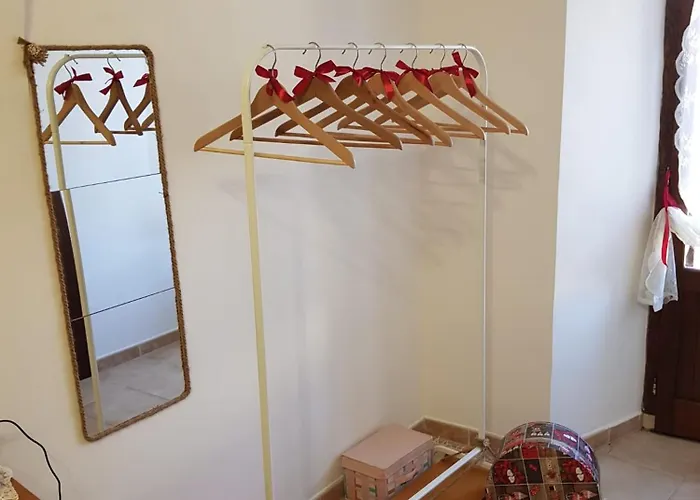 La Tana Degli Orsetti * Barrea