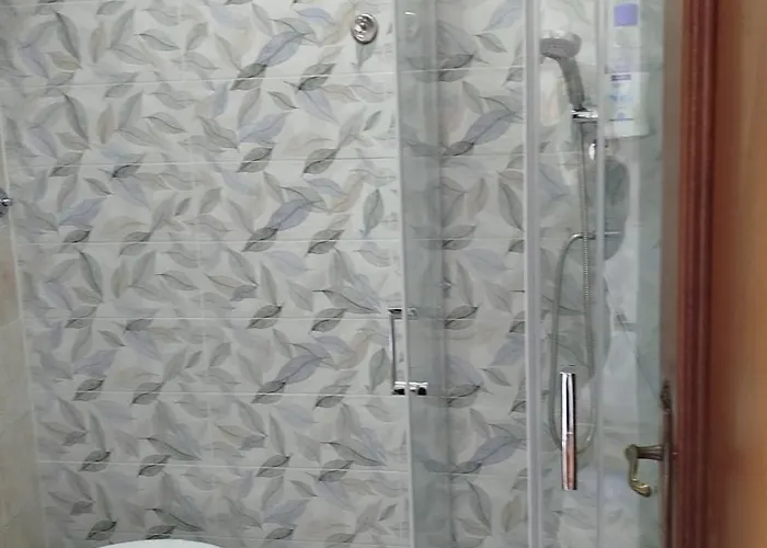 La Tana Degli Orsetti Tatil Evi Barrea