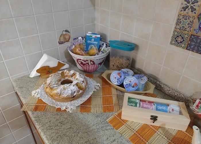 La Tana Degli Orsetti * Barrea